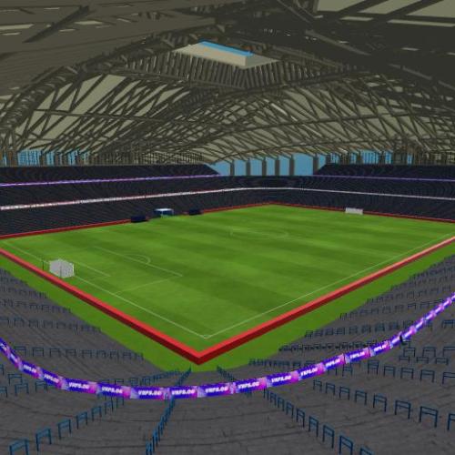 Arena Image