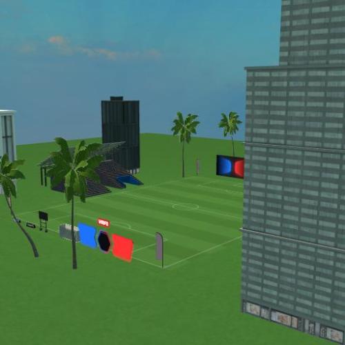 Arena Image