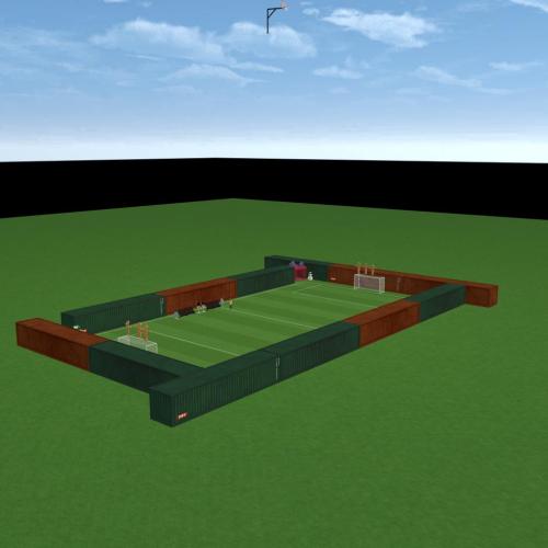 Arena Image