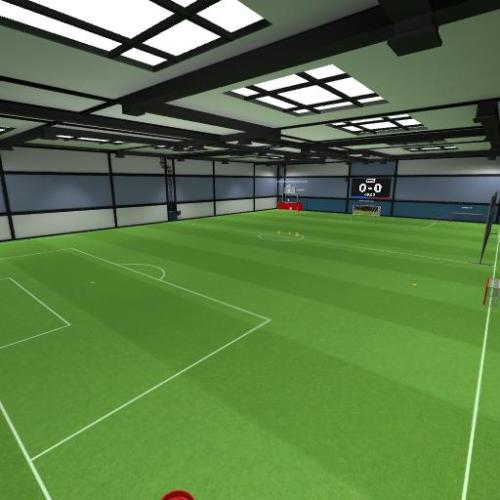 Arena Image
