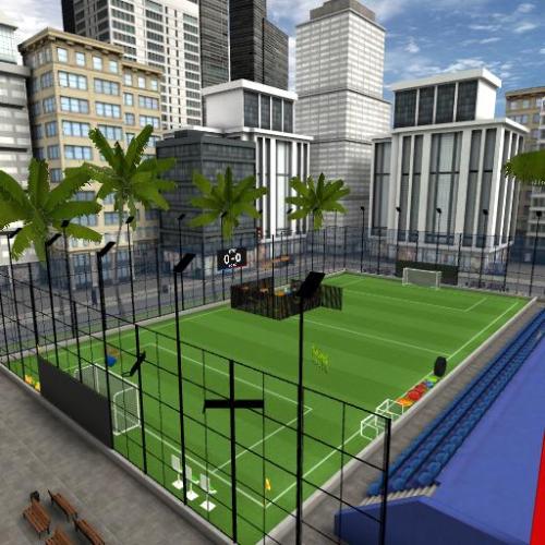 Arena Image