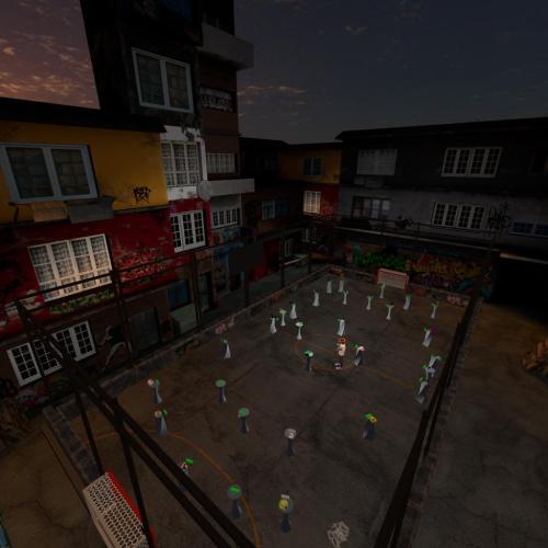 Arena Image