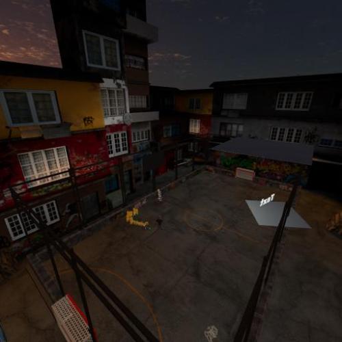 Arena Image