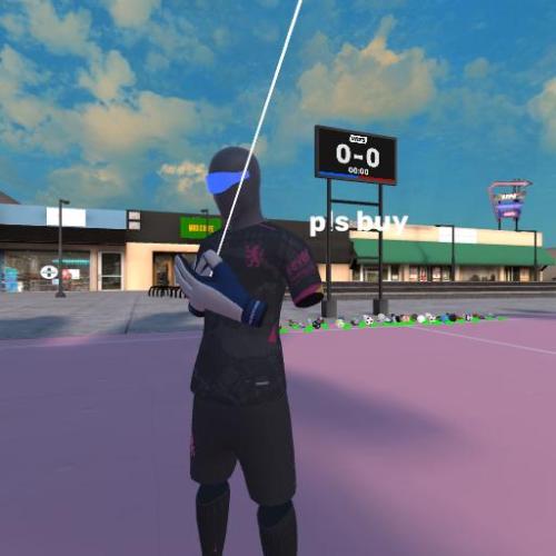 Arena Image