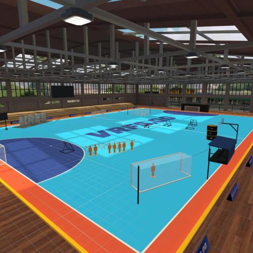 Arena Image