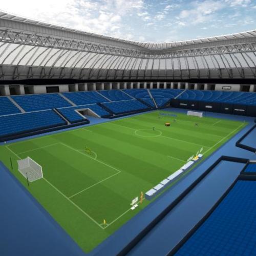Arena Image