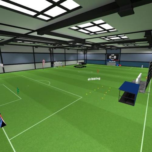 Arena Image
