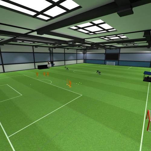 Arena Image