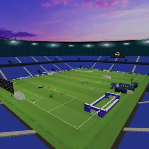 Arena Image