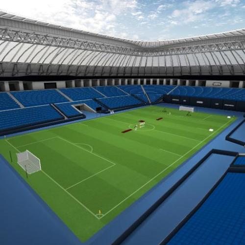Arena Image