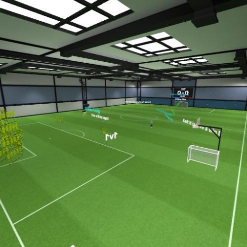 Arena Image