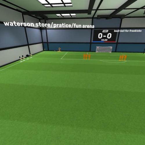 Arena Image