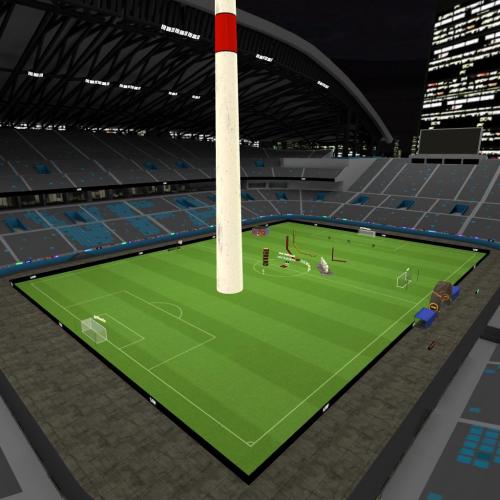 Arena Image