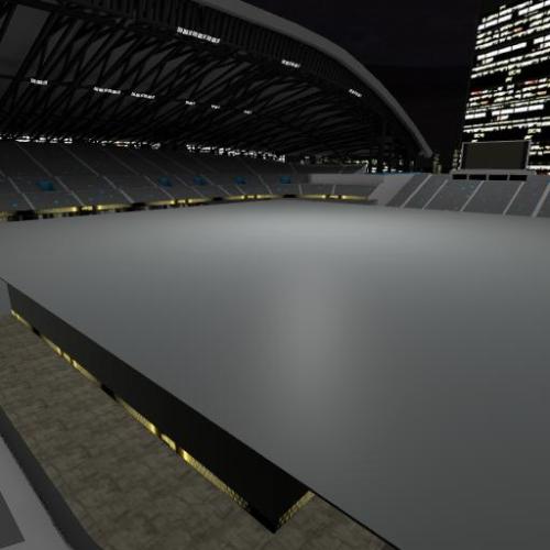 Arena Image