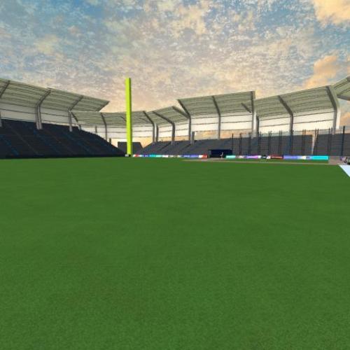 Arena Image