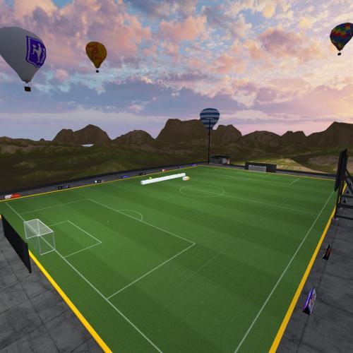 Arena Image