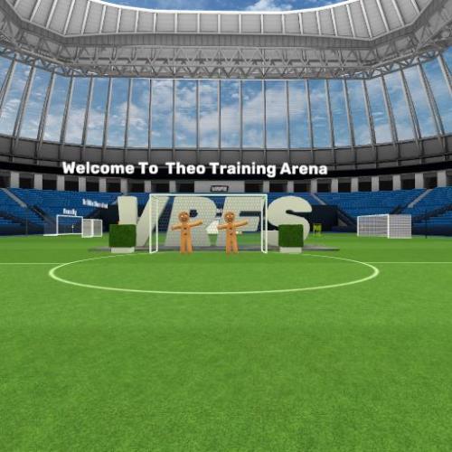 Arena Image