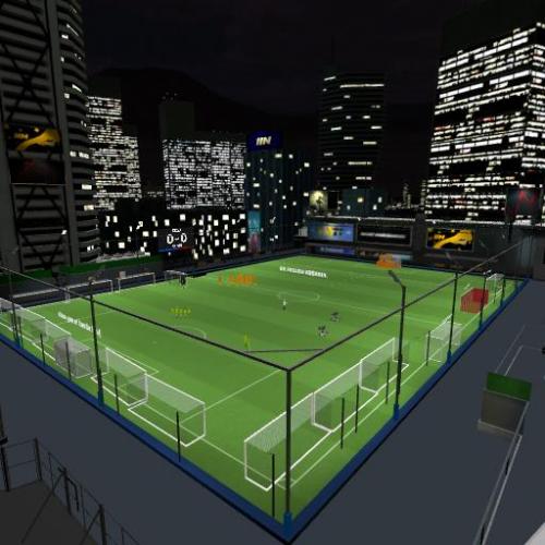 Arena Image