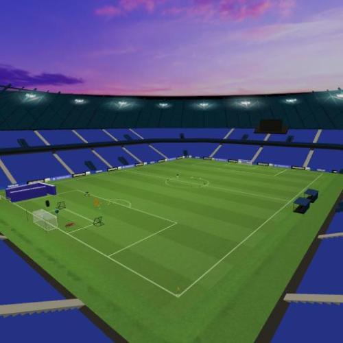 Arena Image