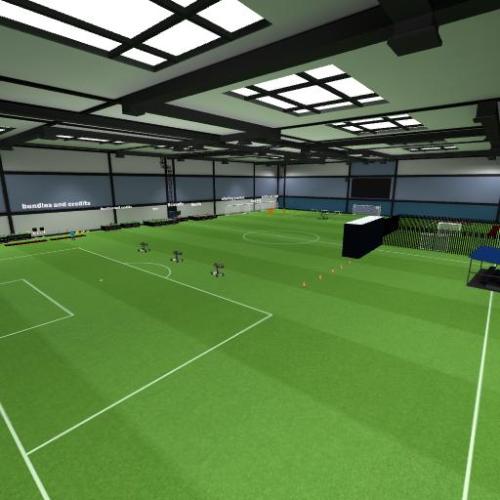Arena Image