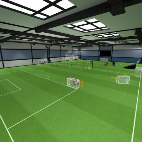Arena Image