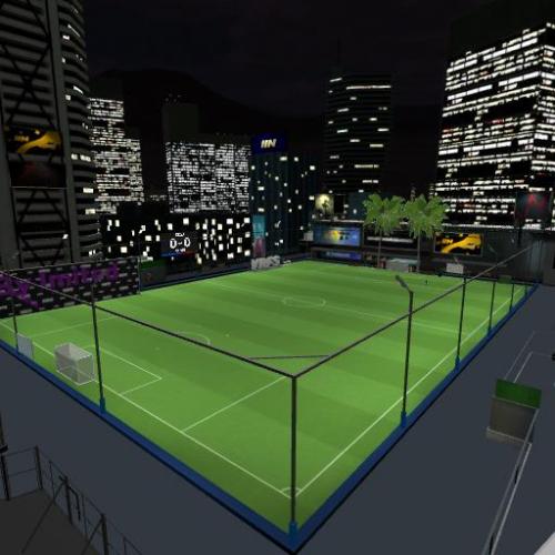 Arena Image
