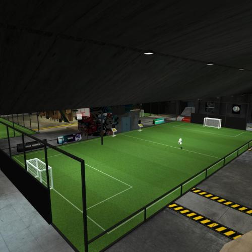 Arena Image