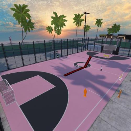 Arena Image