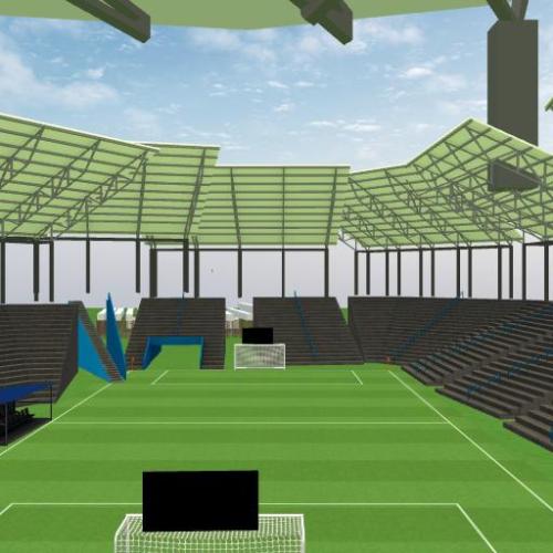 Arena Image