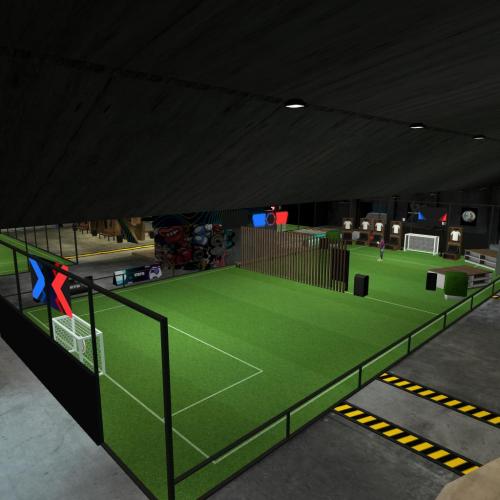 Arena Image