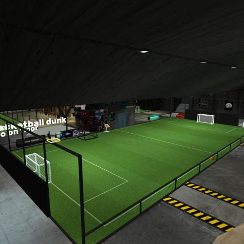 Arena Image