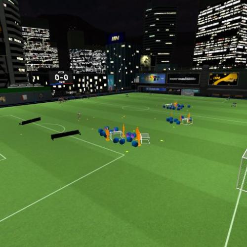 Arena Image