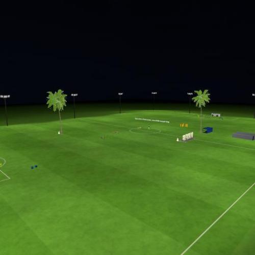 Arena Image