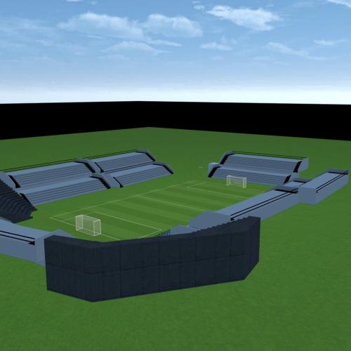 Arena Image