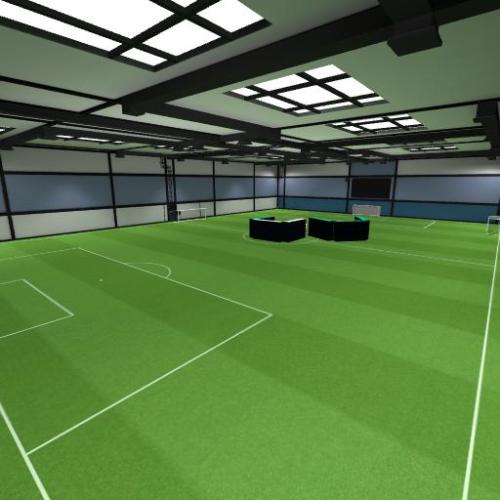 Arena Image