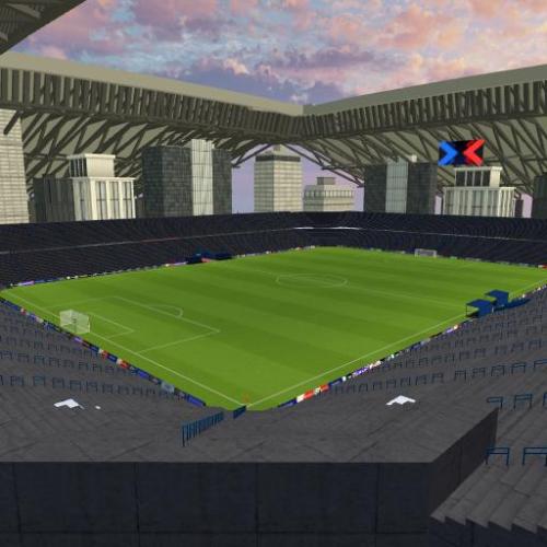 Arena Image