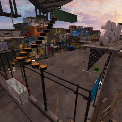 Arena Image