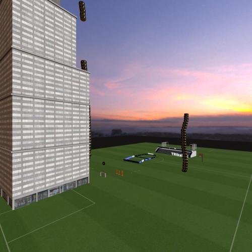 Arena Image