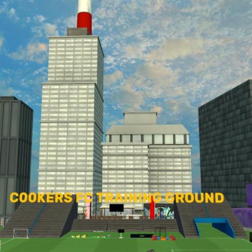 Arena Image