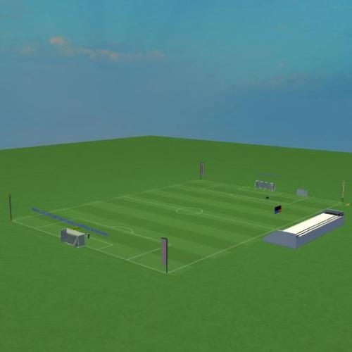 Arena Image