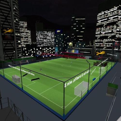 Arena Image