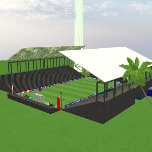 Arena Image