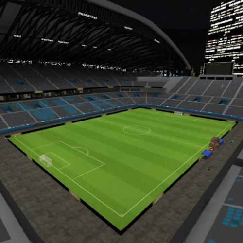 Arena Image