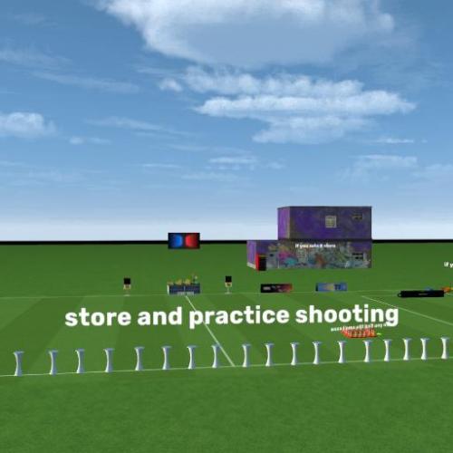 Arena Image