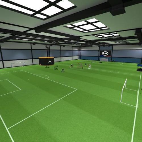 Arena Image