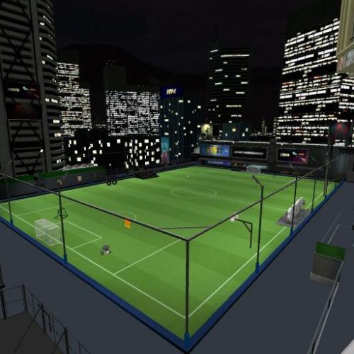 Arena Image