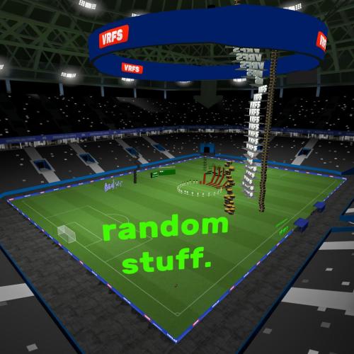 Arena Image