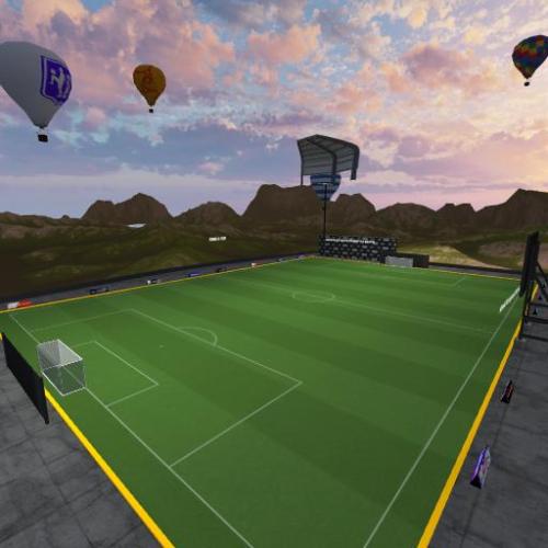 Arena Image