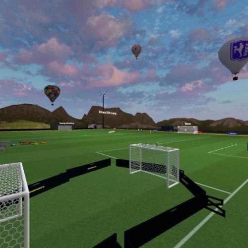Arena Image