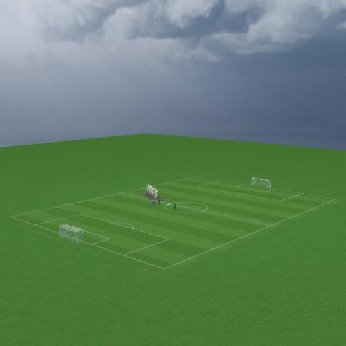 Arena Image